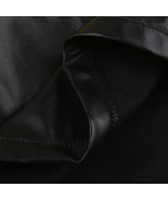 Women&#39;s Street Fashion Color Block Zipper Jacket - £39.89 GBP