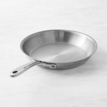 All-Clad G5™ Graphite Core Polished Stainless-Steel 10.5 Fry Pan - £95.57 GBP