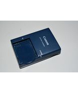 Genuine Canon CB-2LX NB-5L Battery Charger for IXUS 90 850 960 S110 SX22... - €13,91 EUR