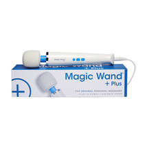 Magic Wand Plus HV-265 Wand Massager - £64.58 GBP