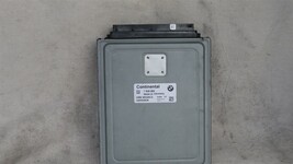 BMW N63 4.4L F01 F10 550 750 Engine Control Module Ecu Ecm Pcm 7608099 image 4