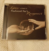 Legacy: A Tribute to Fleetwood Mac&#39;s Rumours - £3.13 GBP