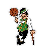 Boston Celtics  Decal / Sticker Die cut - £3.15 GBP+