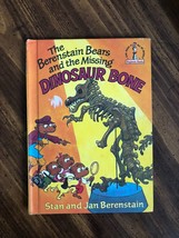 Vintage The Berenstain Bears Book!!! - £7.04 GBP