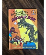 Vintage The Berenstain Bears Book!!! - £7.06 GBP