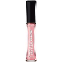 L&#39;Oreal Paris Infallible Pro Gloss Plump Lip Gloss with Hyaluronic Acid, Long La - $7.32+