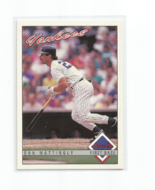 Don Mattingly (New York Yankees) 1993 O-PEE-CHEE Card #103 - £3.95 GBP
