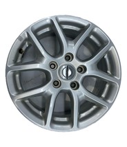 2021-202 Chrysler Pacifica 17x7 Aluminum 5 V Spoke Wheel With Center Cap... - $247.45