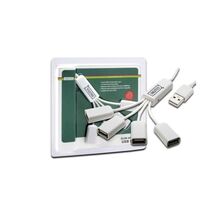 Digitus Slim Spider USB 2.0 4 Port Hub  - $49.00
