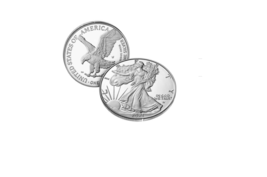 2021-W American Eagle One Ounce Silver Proof Coin (21EA) SOLD OUT Confirmed  - £125.90 GBP