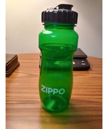 Zippo water bottle - $14.24