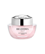 BELDORA Beauty HD Foundation Cream 30g/ 1.0fl.oz. Mada In Taiwan - $75.99