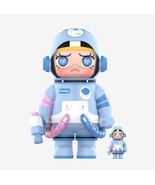 POP MART - MEGA SAPCE MOLLY- Grumpy Bear 400%+100% - 100% Authentic from... - $10,973.85 MXN
