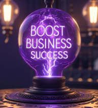 50-200X FULL COVEN BUSINESS SUCCESS AND EXPANSION ADVANCED HIGH MAGICK CASSIA4 image 2