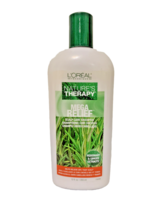 L&#39;Oreal Nature&#39;s Therapy Mega Relief Scalp Treatment Shampoo Rosemary 12... - £13.88 GBP