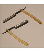 Antique German C. Friedr ERN 38 Straight Razor Wald-Solingen #786 German... - $1,123.37 MXN