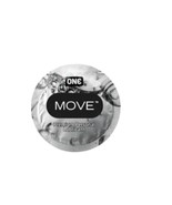 ONE MOVE Lubricating Jelly 3 mL Individual Packet - Case Of 500 NEW YEAR... - £78.74 GBP