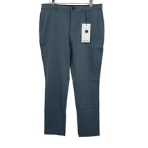 Ministry of Supply Mens Pace Tapered Chino 32 Regular New - £50.14 GBP