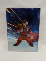 Star Wars Finest #13 Wedge Antilles Topps Base Trading Card - £7.76 GBP