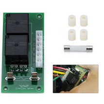 RV Power Gear 14-1130/140-1130 Slide Out Relay Control Board Fleetwood 2... - $35.14