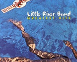Little River Band ( Greatest Hits ) CD - $6.98