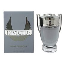 Brand New Authentic Invictus Paco Rabanne EDT 100ml 3.4FL.OZ image 8