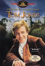 Tom Jones [Dvd] [Dvd] - £28.38 GBP