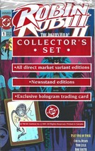 Robin II - The Joker&#39;s Wild! Collector&#39;s Sets Sold by Set NEW SEALED - £2.83 GBP+