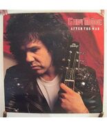 Gary Moore Poster After Die Krieg Dünn Lizzy150 - $75.28 CAD