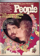 1979 People Magazine February 19Th Barbara Streisand Jon Peters - £19.50 GBP