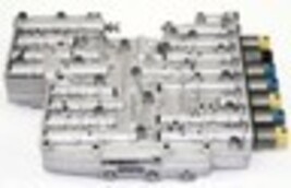 ZF5HP24 BMW Valve Body Late Model 1998 Up 5 Speed Automatic image 5