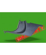 2002-2005 ford tbird thunderbird driver left kick panel cover trim 1W63-... - $125.00