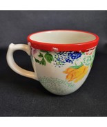 The Pioneer Woman Flea Market 17oz Stoneware Country Garden Mug Coffee Cup - $12.19 CAD