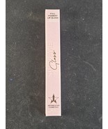 Jeffree Star Cosmetics Supreme Gloss NO APOLOGIES Lip Gloss Full Size 0.... - €5,16 EUR