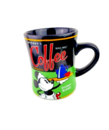 Disney Theme Parks Mickey&#39;s Coffee Mug - £14.08 GBP
