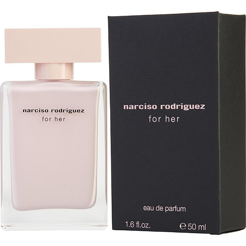 NARCISO RODRIGUEZ by Narciso Rodriguez EAU DE PARFUM SPRAY 1.6 OZ - £61.98 GBP