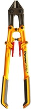 Olympia Tools Power Grip Bolt Cutter, 39-118, 18 Inches - £57.19 GBP