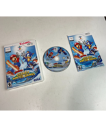 Nintendo Wii - Mario &amp; Sonic at the Winter Olympic Games - Tested - $20.33 CAD