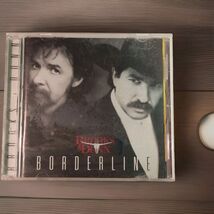 Borderline by Brooks &amp; Dunn (CD, 1996) Country Music - $7.97
