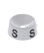 Size Markers Small White Bag of 25 - $64.52 MXN