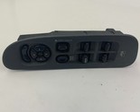 2005-2008 Dodge Ram 1500 Master Power Window Switch OEM J02B47015 - $44.99