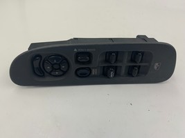 2005-2008 Dodge Ram 1500 Master Power Window Switch OEM J02B47015 - £35.87 GBP