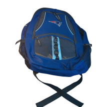 The Northwest Co New England Patriots NFL Captain Backpack New  - $19.79