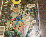 DC COMICS ~ Legion of Super Heroes ~ Comic Book - $14.96