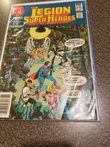 DC COMICS ~ Legion of Super Heroes ~ Comic Book - £11.76 GBP