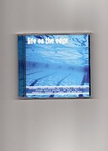 Life on the Edge [Audio CD] various artists - £9.20 GBP