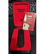 PORSCHE DESIGN ROWENTA PIEZO ELECTRIC BUTANE LIGHTER - 356 A 911 RS 928 ... - $120.00