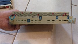 Siemens Simtac CNC Machine Insert Panel Module PN - 6ES5450-6AA12 6es574... - $151.98