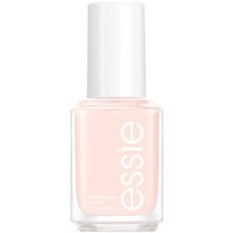 essie Salon-Quality Nail Polish, 8-Free Vegan, Warm Rose Pink, Eternal Optimist, - £4.84 GBP