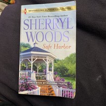Safe Harbor &amp; A Cold Creek Homecoming: A 2- 0373180845, Sherryl Woods, p... - $76.39 MXN